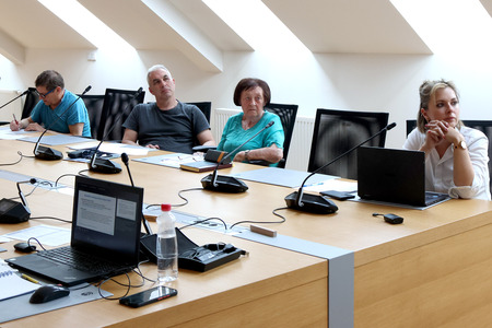 Prometna prihodnost občine Cerknica 17 Foto Ljubo Vukelič